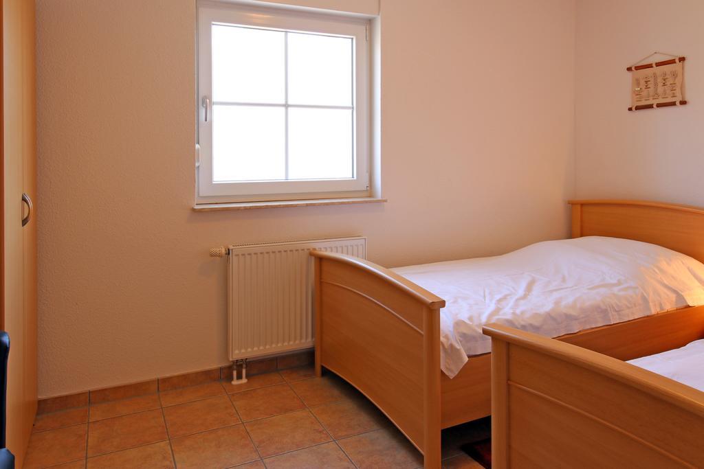 Ferienhaus Luessvitz Ummanz Buitenkant foto